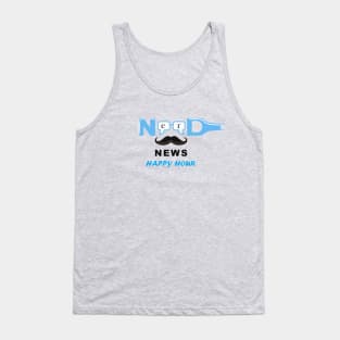 NNHH 2021 V.1 Tank Top